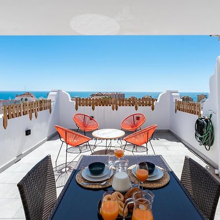 Bhost - Los Carmenes Benalmádena Extérieur photo