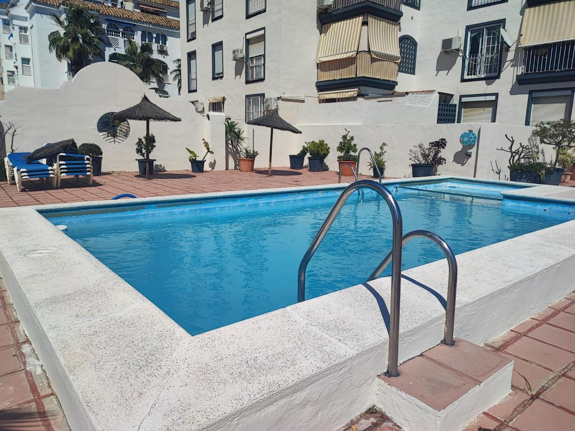 Bhost - Los Carmenes Benalmádena Extérieur photo